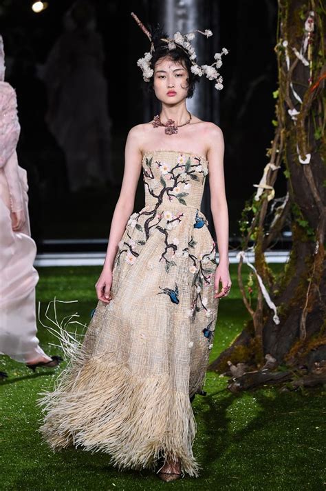 dior couture fall 2020|maria grazia chiuri dior.